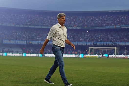 Rafael Borre decide il derby del Rio Grande: Internacional-Gremio finisce 1-0- immagine 2