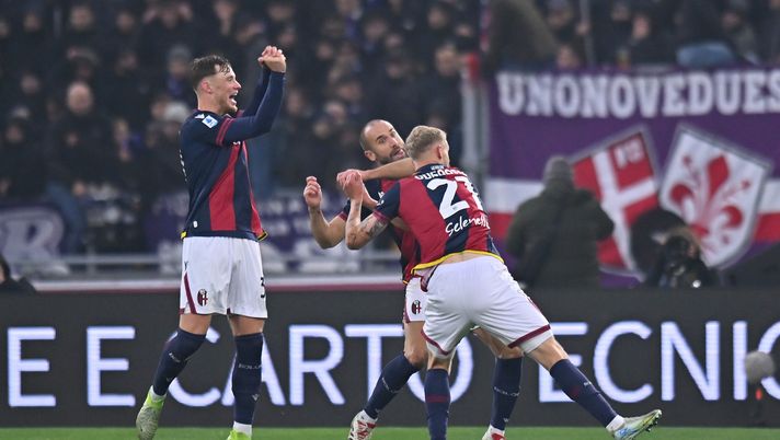 Carlino – Il Bologna di Italiano è diventato grande - immagine 1