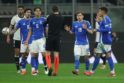 Ranking Fifa, l’Italia esce dalla top 10: ora è 11esima, tutte le novità in classifica- immagine 3