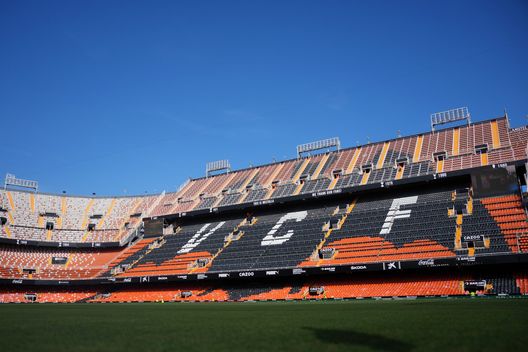 Il Valencia punisce il “razzista del settore 5”: il club avvia la procedura di espulsione dal Mestalla- immagine 2