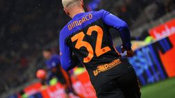 Inter-Pisa 6-2 risultato finale: fuga nerazzurra, Dimarco entra e l’Inter cambia volto