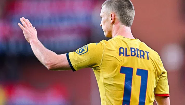 Inter, si muove qualcosa per la difesa. Gudmundsson? Passo indietro - immagine 1