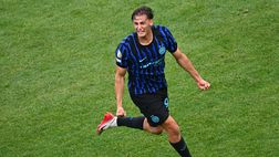 Inter, brutte notizie per Chivu: si ferma anche Pio Esposito. I dettagli