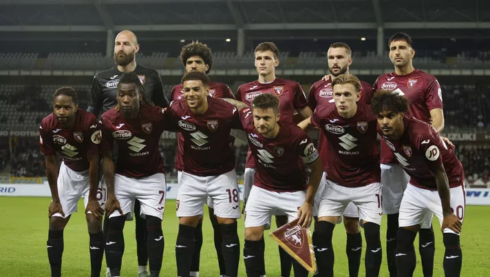 Torino, calendario non semplice: in dieci giorni sfide a Roma, Fiorentina e Juve - immagine 1