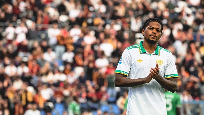 Bailey: “Felice del primo posto ma non della mia prestazione. I gol arriveranno” - immagine 1