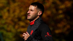 Verso Milan-Roma, colpo di scena nei convocati rossoneri! Recupera Tomori, out Gimenez