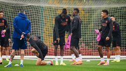 Sky CH – Bisseck, Inter alza il prezzo. La richiesta del giocatore è chiara