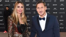Separazione Totti-Blasi la parola a Iovino: “Con Ilary dal 2020 una vera relazione”