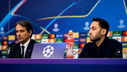 Inzaghi si prepara a schierare l’altra Inter: ecco perché stasera conta. Sarebbe assurdo…