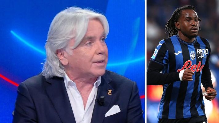 Zazzaroni: “Lookman, decisione Percassi non ancora comunicata. Risposta in serata ma…” Zazzaroni: “Lookman, decisione Percassi non ancora comunicata. Risposta in serata ma…” - immagine 1