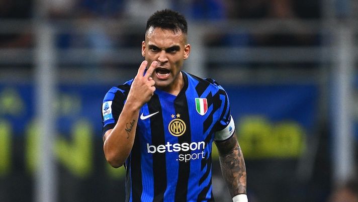 Lautaro: “So di essere in ritardo rispetto all’anno scorso: ecco cosa farò ora” Lautaro: “So di essere in ritardo rispetto all’anno scorso: ecco cosa farò ora” - immagine 1