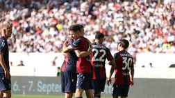 Bologna, oggi l’amichevole contro l’OFI Creta: la probabile formazione