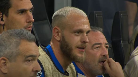 Inter, da Dumfries a Thuram, fino a Bastoni: i giocatori che andranno gestiti. E su Acerbi…- immagine 2