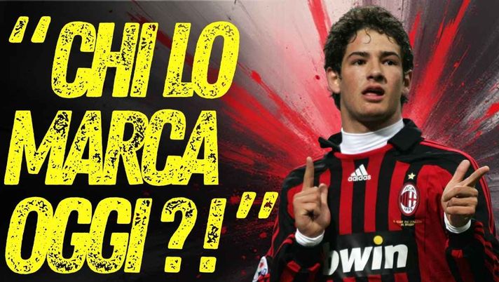 Alexandre Pato, dall'esordio show con gol in Milan-Napoli agli aneddoti di Cafu. In allenamento faceva impazzire tutti, da Maldini a Nesta | AC Milan News Pato, l'esordio show e l'aneddoto di Cafu con Maldini: 'Capitano, vai tu..'
