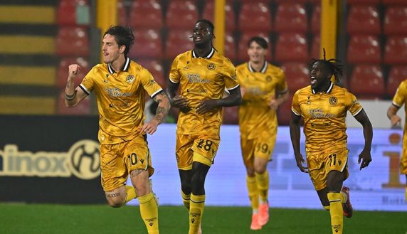 Getty Images Clamoroso Serie A: nuovo record storico negativo, solo 11 gol nella 7a giornata- immagine 2