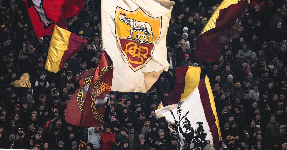 Roma, accolto il ricorso al TAR per le trasferte vietate: ecco la data dell’udienza