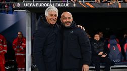 Roma-Bologna, le formazioni ufficiali: Gasp schiera ElSha! La scelta su Orsolini