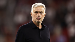 Mourinho: “Andiamo a Verona con 1 punto, speriamo di tornare con 4”