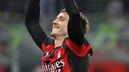 Saelemaekers dopo il derby Milan-Inter: “Felice per Estupinan. Gli avevo detto che …”