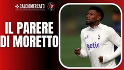 Calciomercato Milan – Emerson Royal per la difesa? Per Moretto è…
