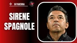 Panchina Milan – Dalla Spagna: “Il Barcellona piomba su Gallardo”. E Xavi…