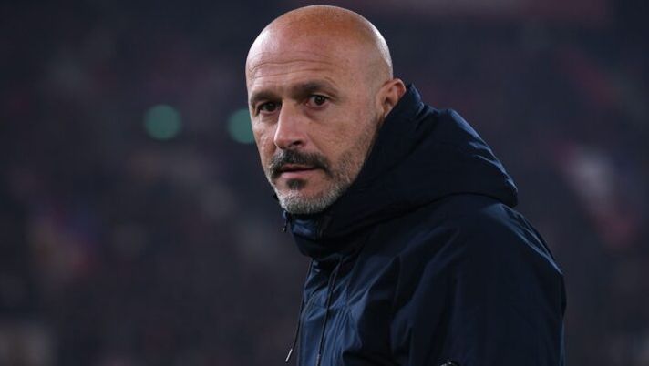 Italiano: “Domani gioca Dallinga, come sta Miranda, Castro e su Orsolini dico…” - immagine 1