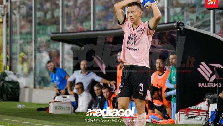 Palermo, Gds: “Dionisi lavora su fase difensiva verso la Juve Stabia. I nazionali…” Palermo Calcio