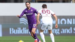 Adli fuori dal progetto Allegri al Milan: ci pensa il Torino ma solo in prestito