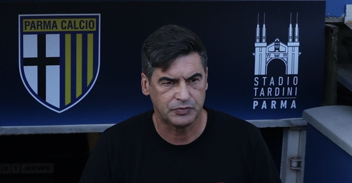 Milan Fonseca 