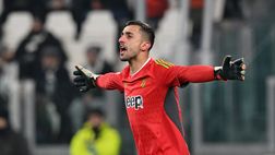 Perin su Bove: “Se non fosse passata la fase critica non avremmo dovuto giocare”