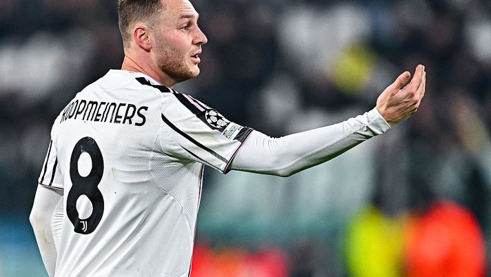 Getty Images Bologna-Juve, Koopmeiners ammonito: era diffidato e salterà il match con la Roma - immagine 1