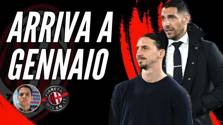 Vuole il Milan e si è offerto! Piace molto ma... | Calciomercato Vuole il Milan e si è offerto! Piace molto ma... | Calciomercato