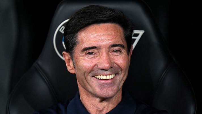 Villarreal-Barcellona, Marcelino: “Se dobbiamo andare a Miami, ci adatteremo” - immagine 1