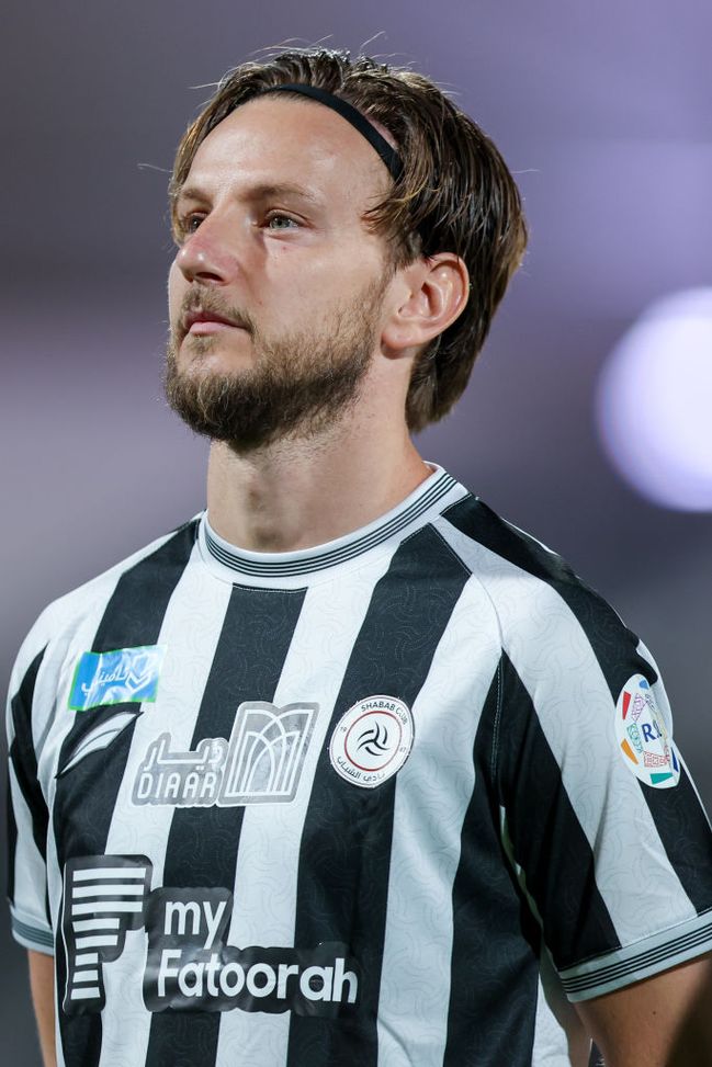 Al-Shabab, Rakitic punge: “Al Barça i cambiamenti sono troppo rapidi”- immagine 3