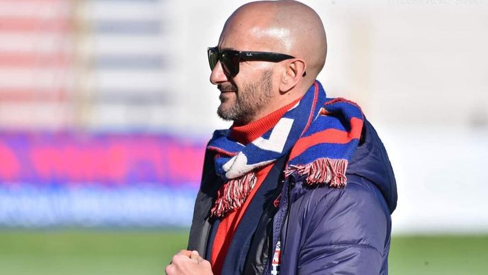 Torres, il ds Colombino: “Possiamo entrare nella storia, ai playoff…” - immagine 1