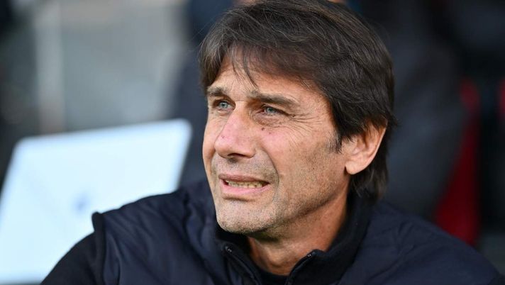 Antonio Conte (allenatore Napoli) | Serie A News (Foto Getty Images) Il Napoli è in vetta, Conte: 'Ecco perché noi diversi da Milan, Inter e Juve..'