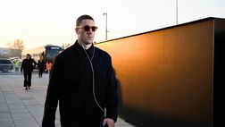 Vlahovic ci sarà a Firenze? Gazzetta: “Cosa trapela dagli ambienti juventini”