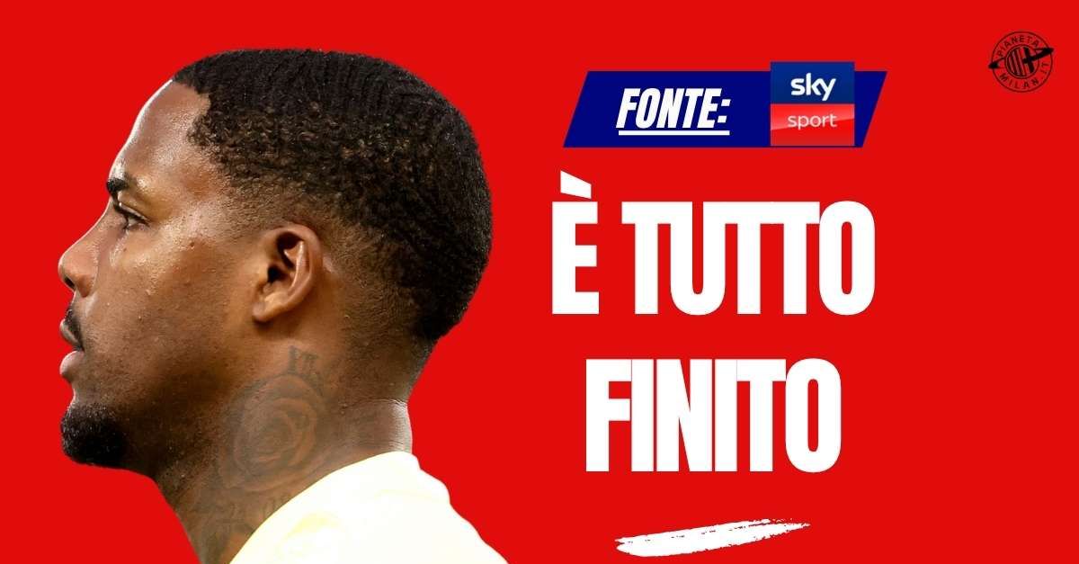 Calciomercato Milan, Maignan Chelsea è finita: e spunta un interessante retroscena Calciomercato Milan, Maignan Chelsea è finita: e spunta un interessante retroscena