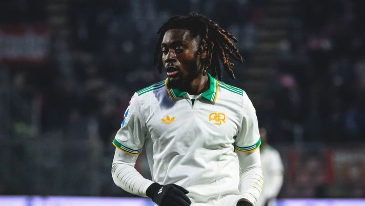 Getty Images Mercato Roma, anche il Newcastle su Koné. Gasp ha chiesto di non ascoltare offerte - immagine 1