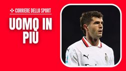 Milan, Pulisic sempre più imprescindibile per Fonseca. Pochettino …