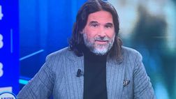 Adani: “Sull’Inter vi dico solo un dato. Nessuno ha detto a Conte che rigore c’era? Provate…”