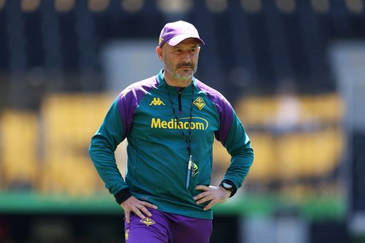 Italiano (Sky): “Più maturi rispetto a Praga, ma in campo è sempre 50 a 50”- immagine 2