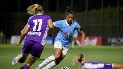 WOMEN | Lazio, capitan Castiello suona la carica: “Ancora in tua difesa”