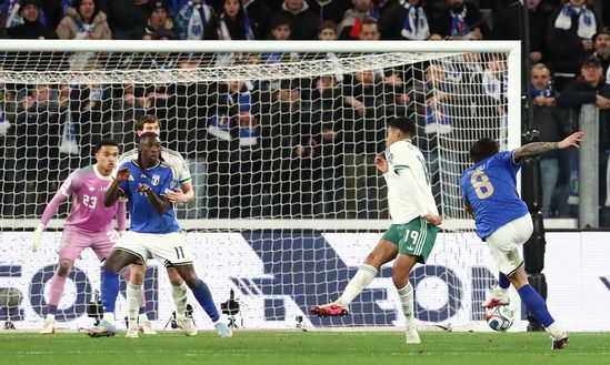 Bosnia-Italia, ESCLUSIVA Mrkonja: “Bosniaci affamati, prevedo una gara bloccata. Alajbegovic? Un crack”- immagine 5