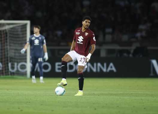 Nazionali, tre granata in campo: Coco, Masina e Adams- immagine 2