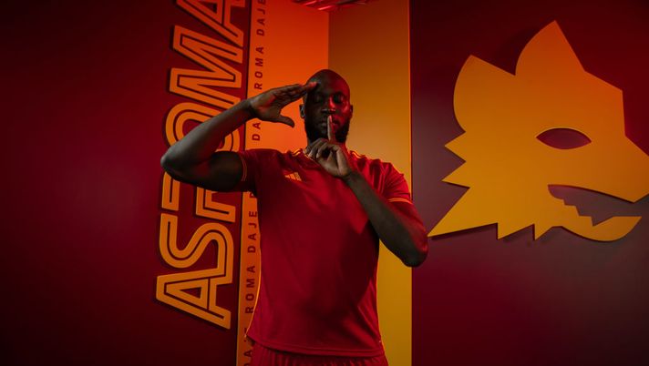 Lukaku: “I tifosi una vera emozione. Siamo già pronti a fare grandi cose” - immagine 1