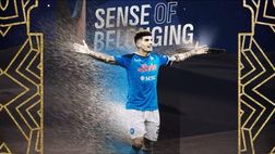 VIDEO Supercoppa, la carica pre-partita del Napoli: la clip motivazionale