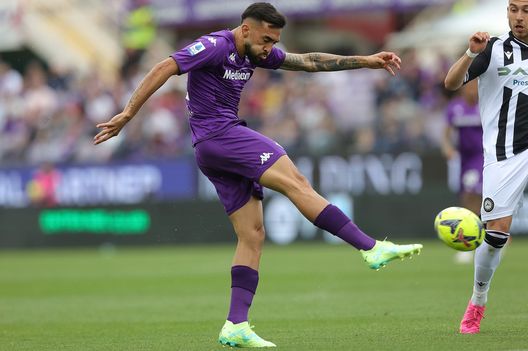 Nico Gonzalez e altri dieci: per Commisso e Italiano l’argentino è incedibile- immagine 2