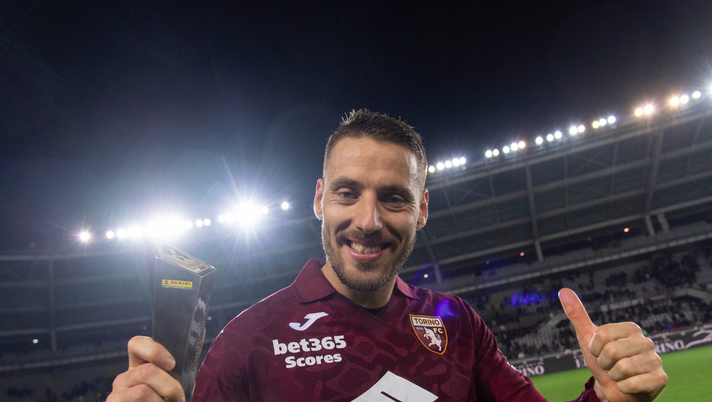 Vlasic avvisa il Milan: “Partita tosta, ma noi lavoriamo bene” - immagine 1