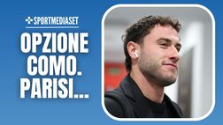 Calciomercato Milan – Calabria al Como? Occhio anche a Parisi